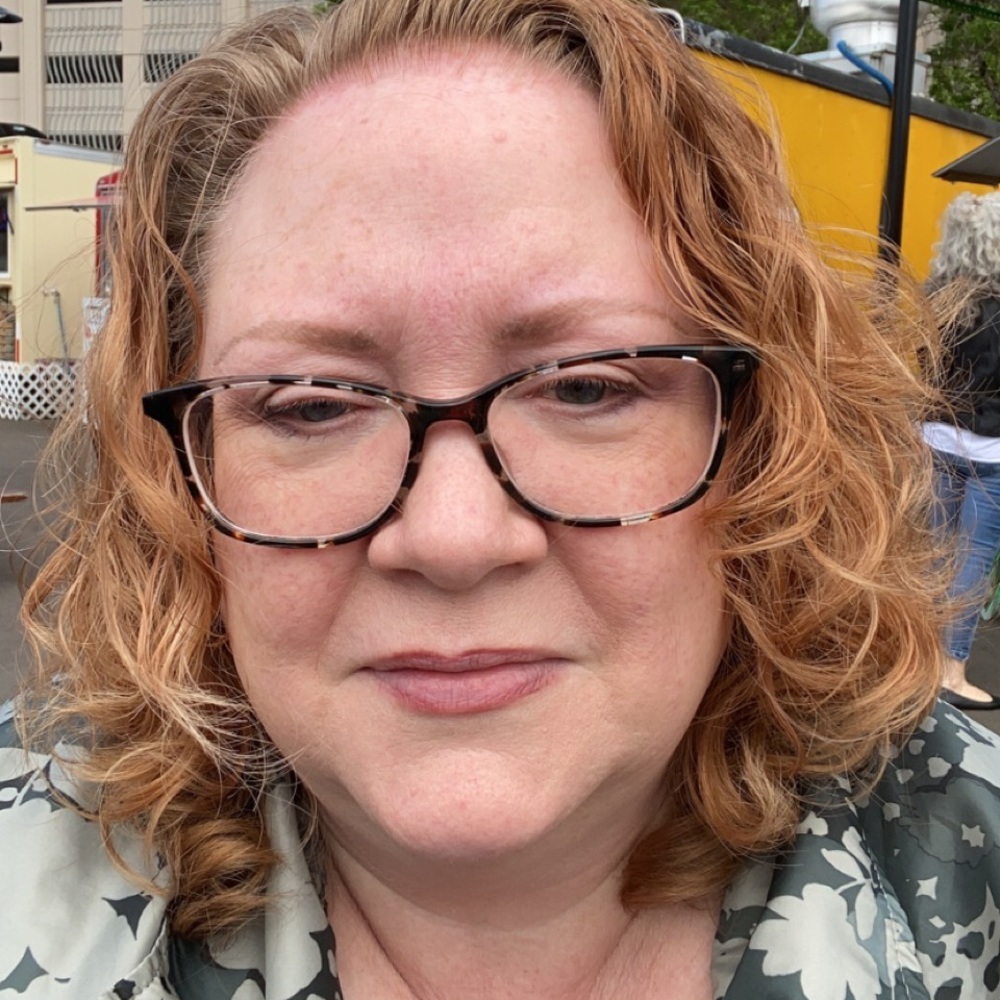 Meet your Posher, Sherice